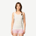 Breeze Merino 150 Singlet - col. 001A