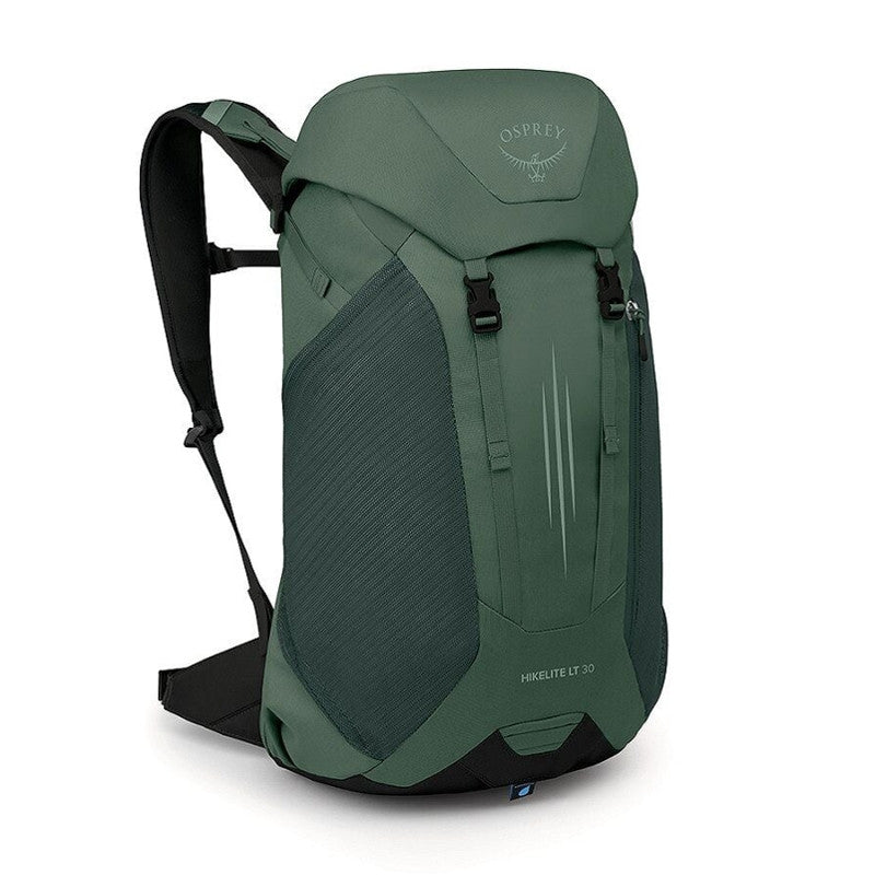 Hikelite LT 30 - col. tundra green