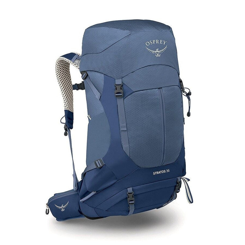 Stratos 36 - col. nirvana blue