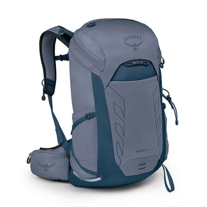 Tempest 26 - col. anchor blue