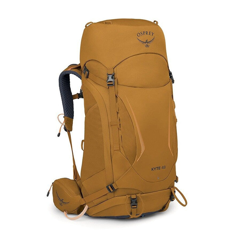 Kyte 48 - col. barley brown
