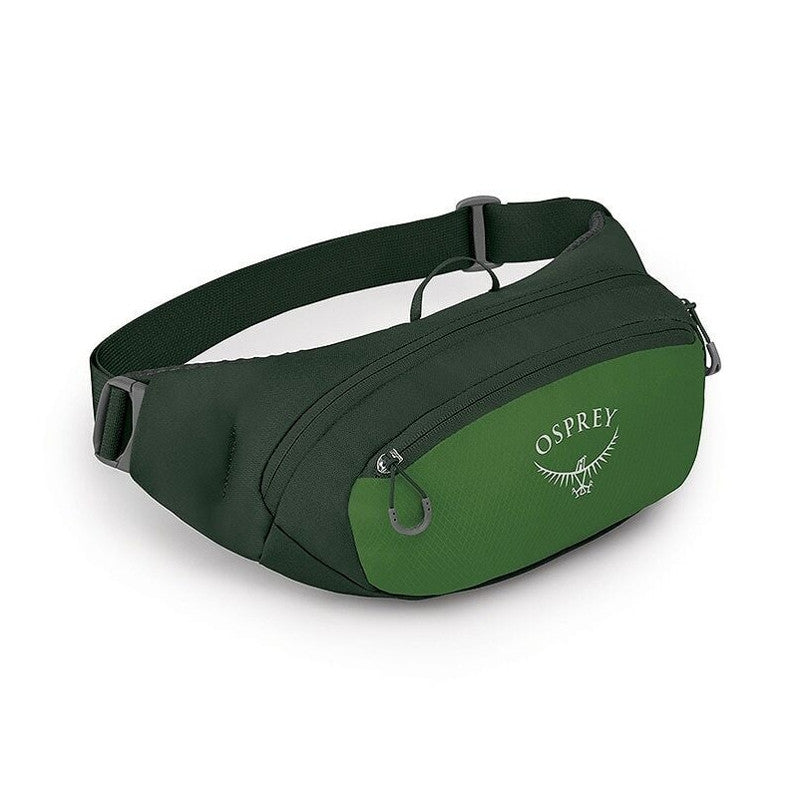 Daylite Waist - col. green belt - green canopy