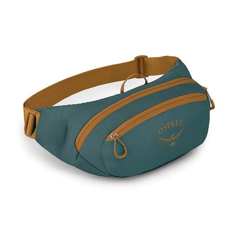 Daylite Waist - col. torrent blue