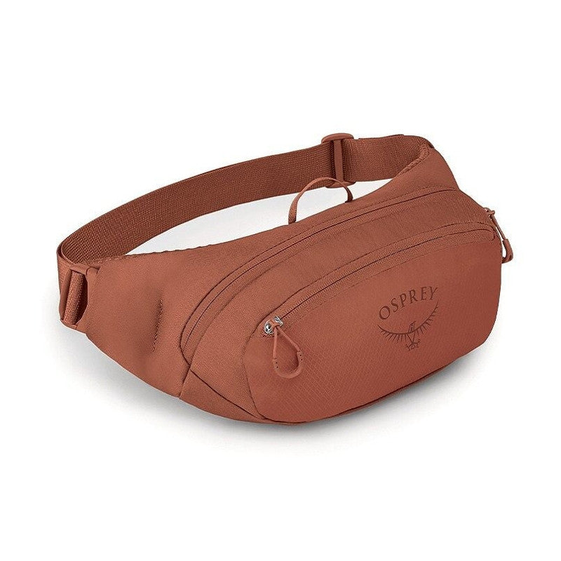 Daylite Waist - col. porcelain orange