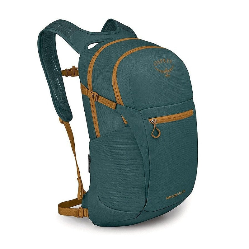 Daylite Plus - col. torrent blue