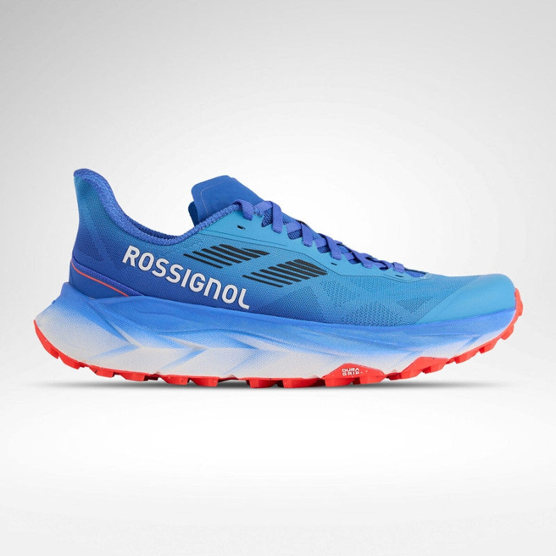 Vercors - col. F00 dazzle blue