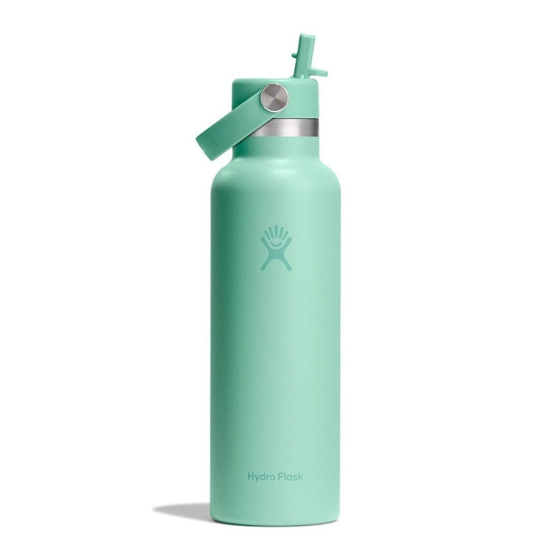 21 oz Standard Flex Straw Cap - col. 344