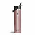 24 oz Lightweight With Flex Straw - col. 088