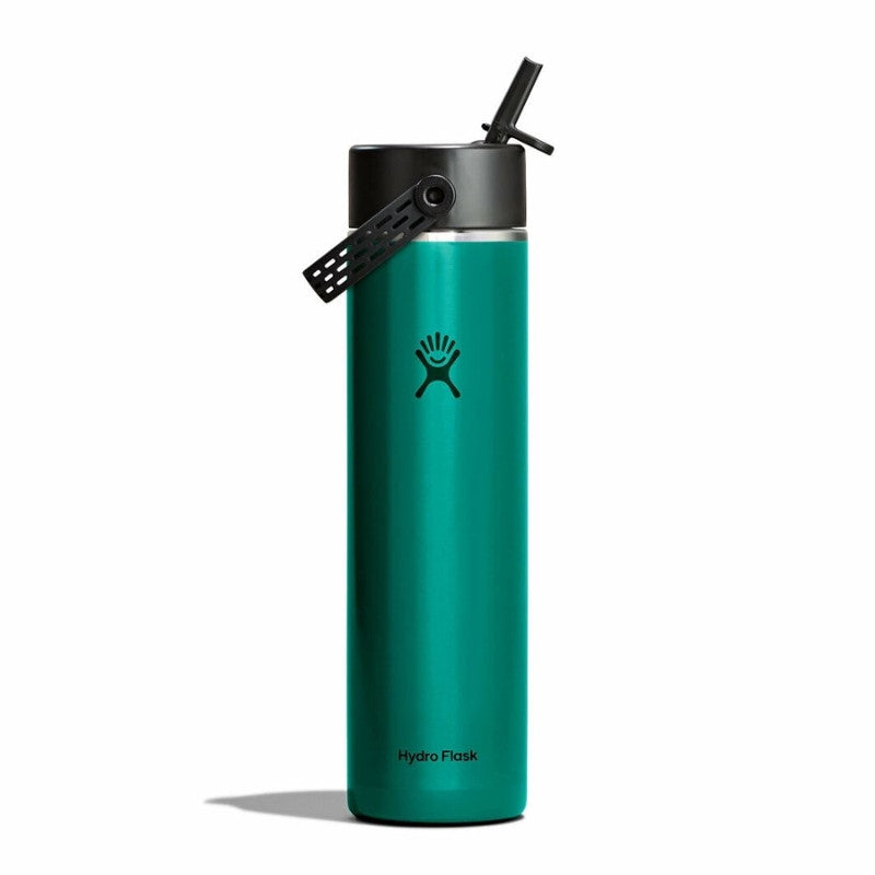 24 oz Lightweight With Flex Straw - col. 348