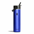 24 oz Lightweight With Flex Straw - col. 392
