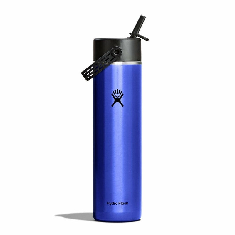 24 oz Lightweight With Flex Straw - col. 392
