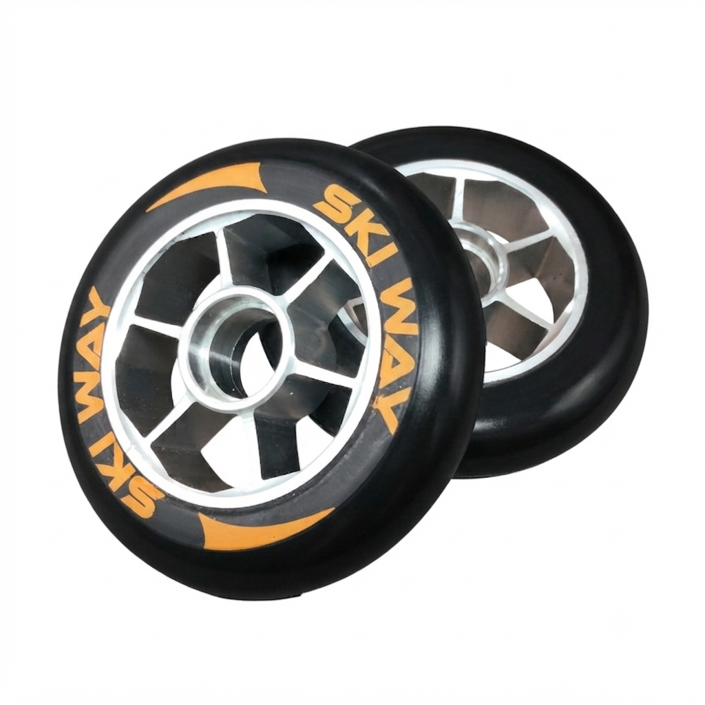 Gomma velocità "1" (compatibili Globulonero)