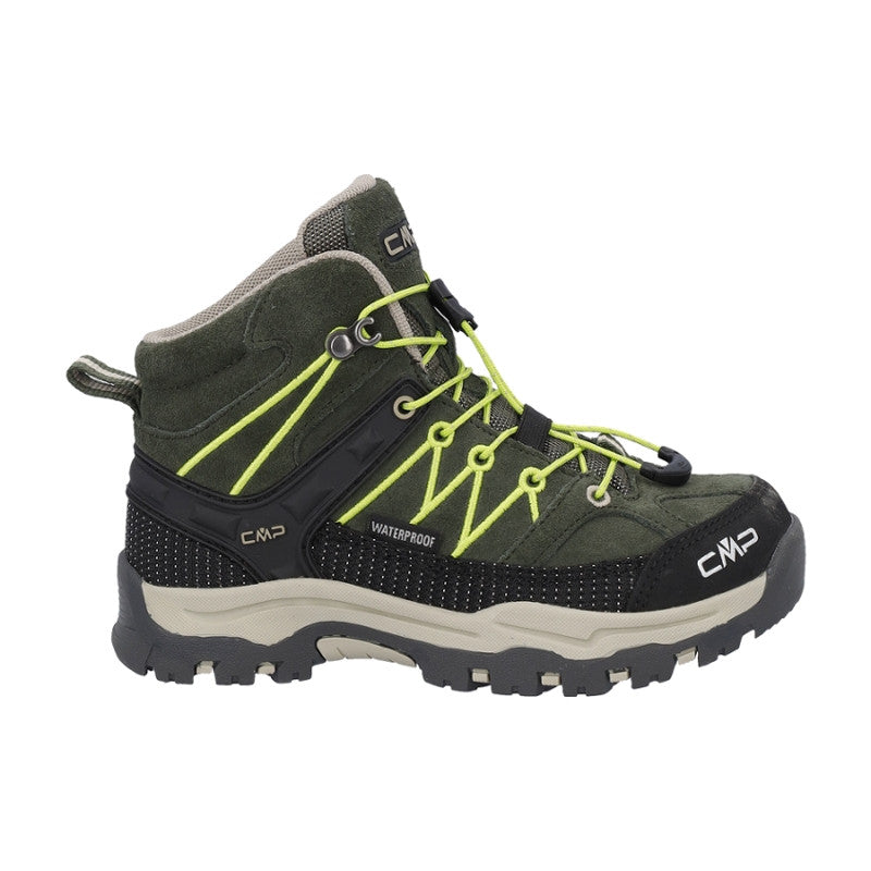Rigel Mid Waterproof - col. 02FV