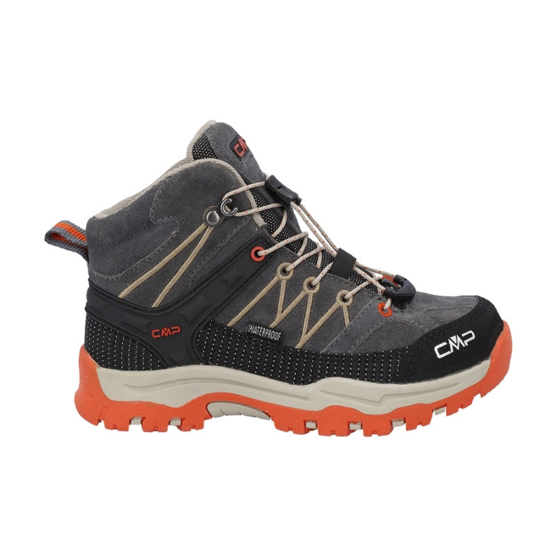 Rigel Mid Waterproof - col. 45UV