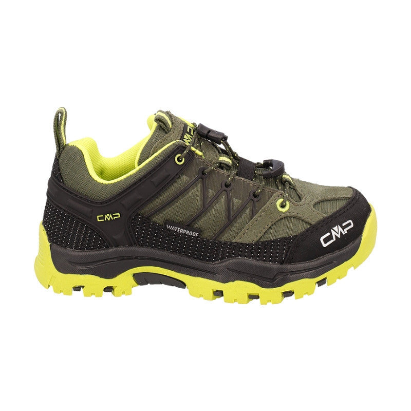 Rigel Low Waterproof - col. 02FP