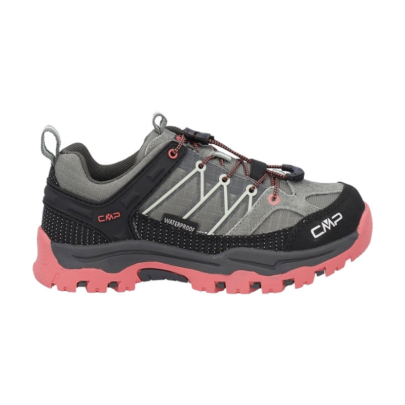 Rigel Low Waterproof - col. 25FV