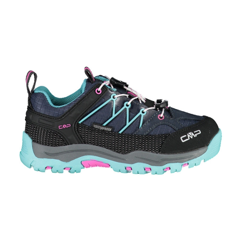 Rigel Low Waterproof - col. 31NL