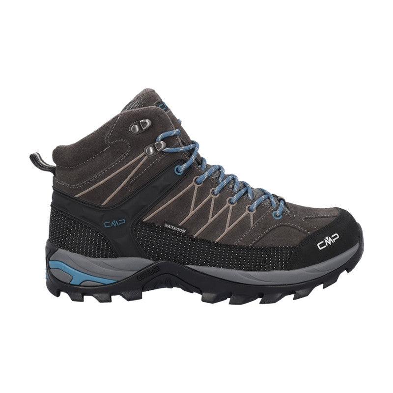 Rigel Mid Waterproof - col. 10QV