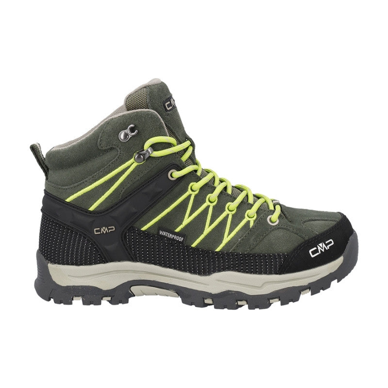 Rigel Mid - col. 02FV