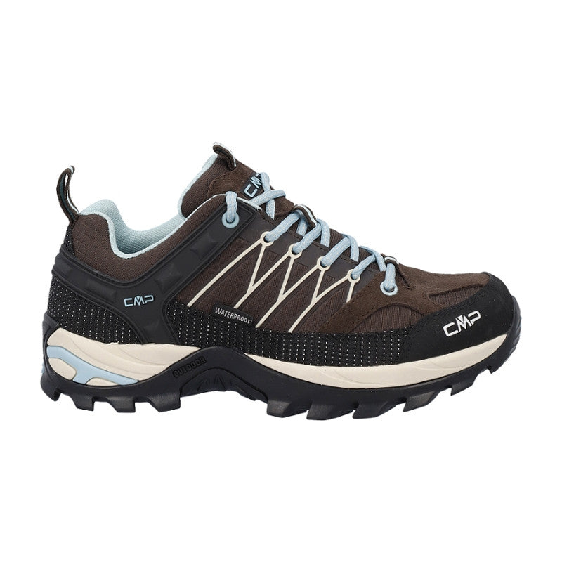 Rigel Low Waterproof - col. 03QV