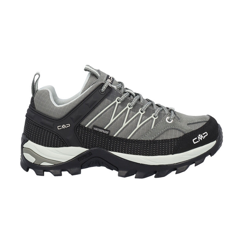 Rigel Low Waterproof - col. F805