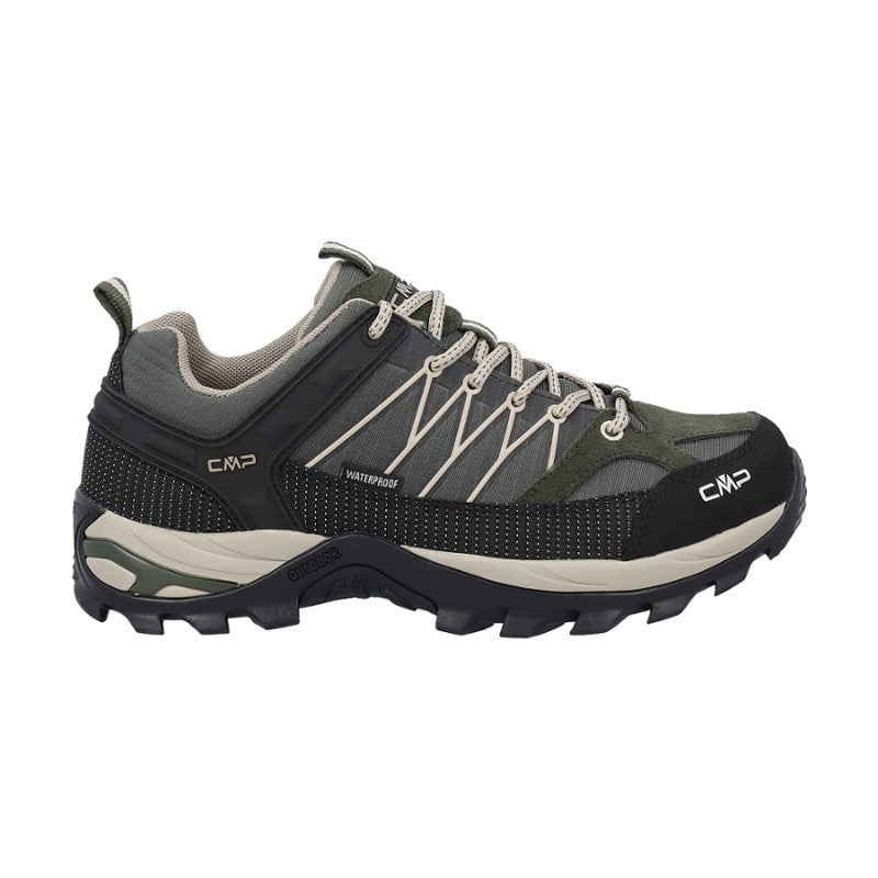 Rigel Low Waterproof - col. 26FV