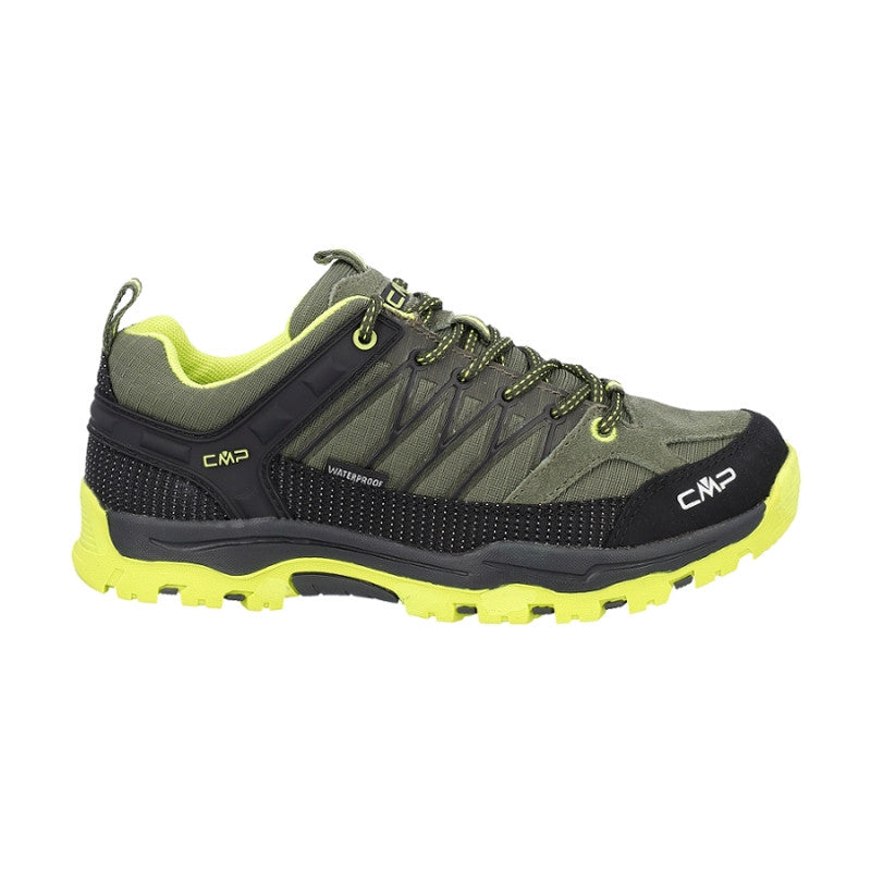 Rigel Low Waterproof - col. 02FP