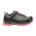 Rigel Low Waterproof - col. 25FV