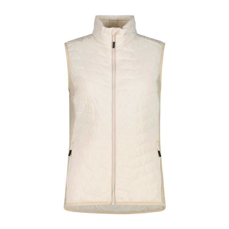 Gilet Ibrido - col. A145