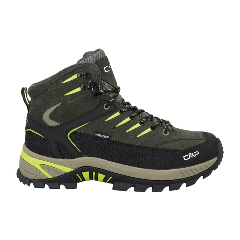 Rigel Mid 2.0 Waterproof - col. 02FV