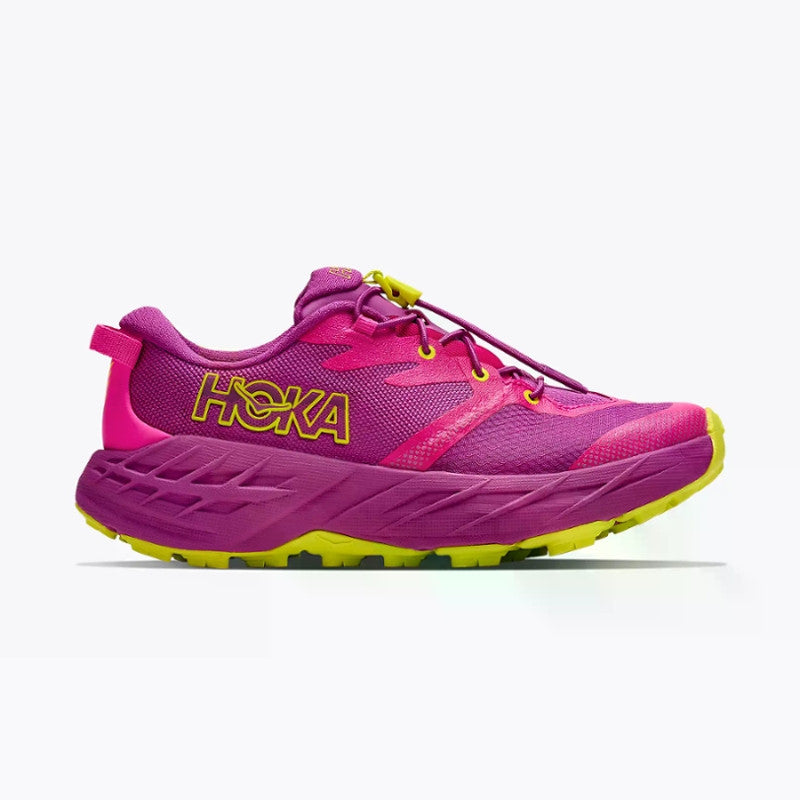 Speedgoat 7 Youth - col. FSF