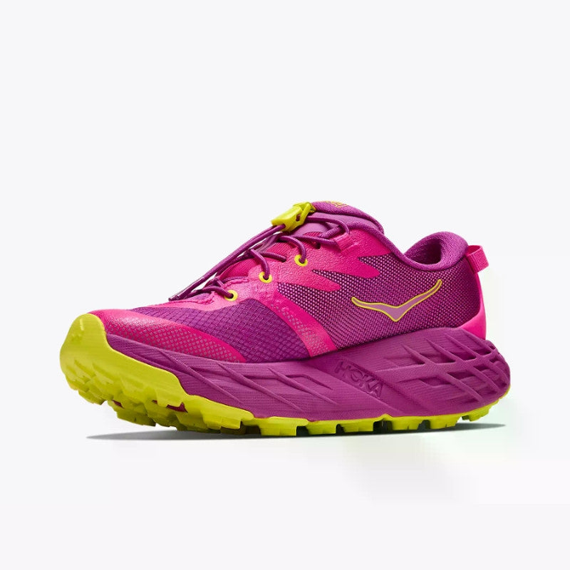 Speedgoat 7 Youth - col. FSF