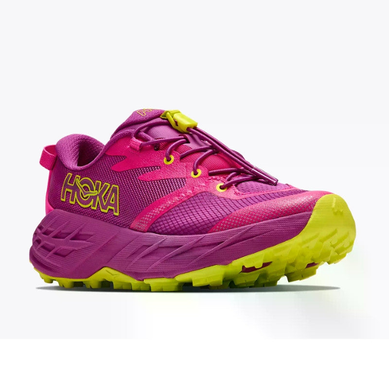 Speedgoat 7 Youth - col. FSF