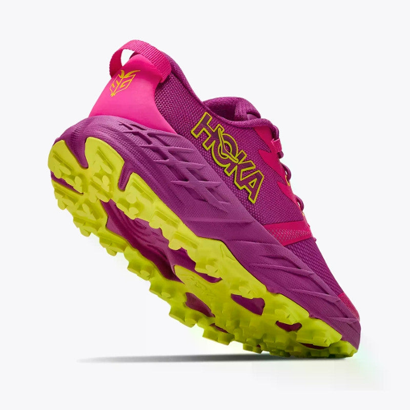 Speedgoat 7 Youth - col. FSF
