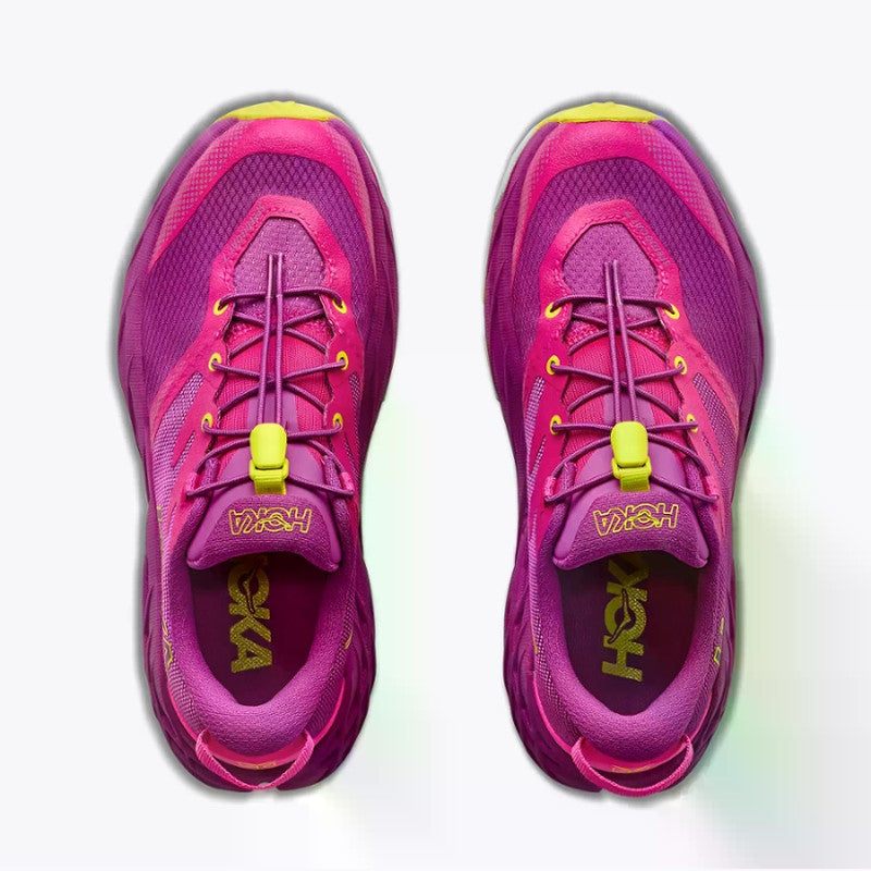Speedgoat 7 Youth - col. FSF