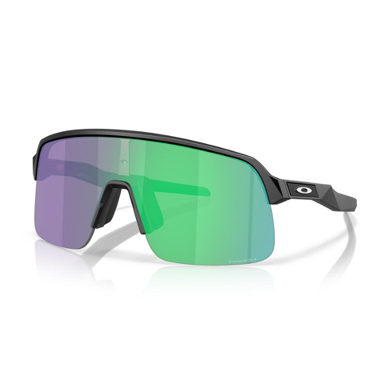 Sutro Lite S - matte black / Prizm jade