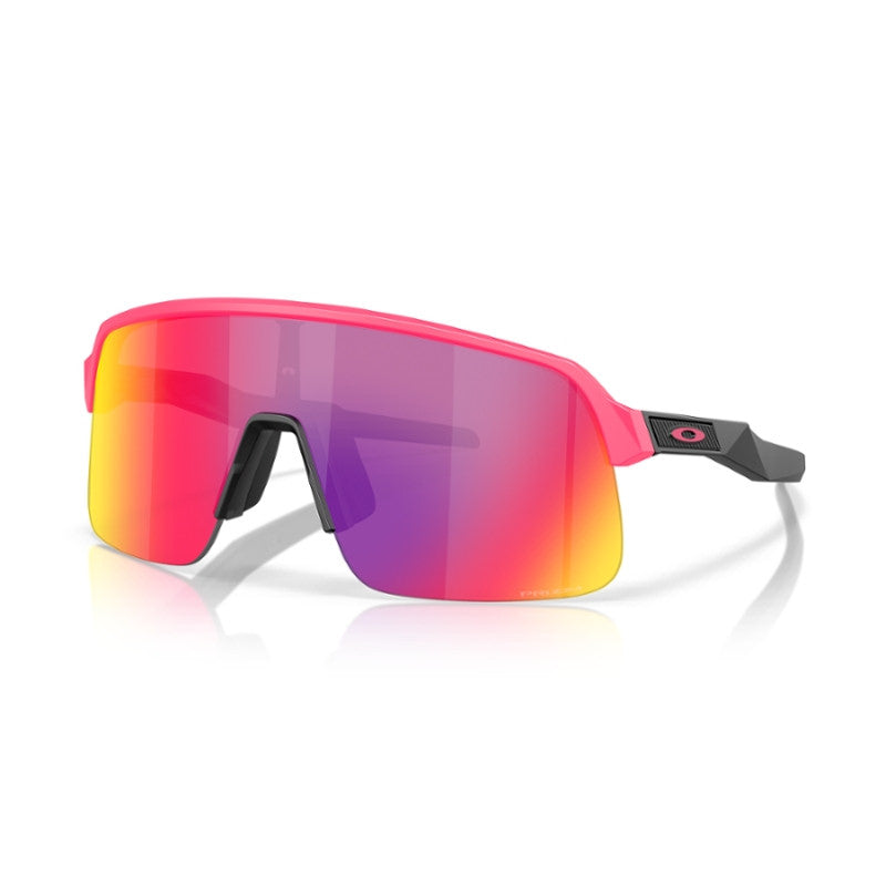 Sutro Lite S Neon Pop Collection - pink / Prizm road
