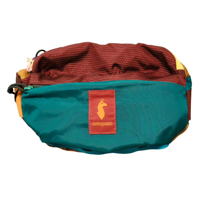 Empacable 3L Sling - Del Día - col. 863