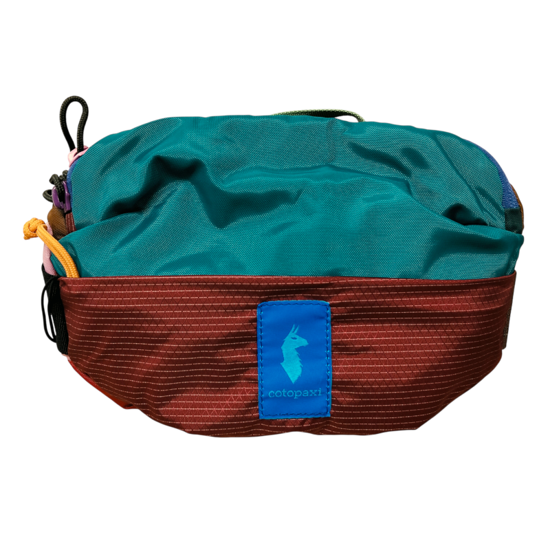Empacable 3L Sling - Del Día - col. 864