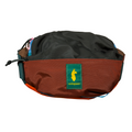Empacable 3L Sling - Del Día - col. 865