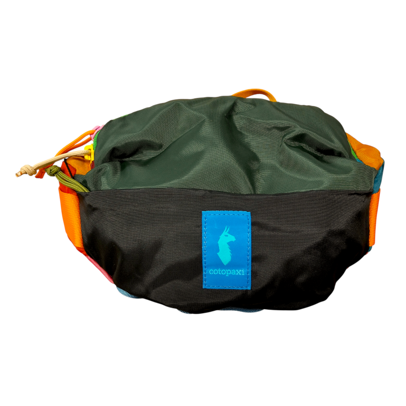 Empacable 3L Sling - Del Día - col. 866