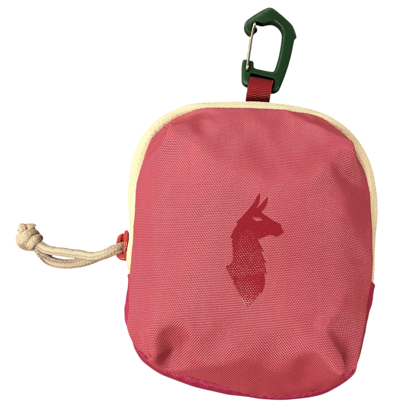 Allpita Mini Bag - Del Día - col. 862