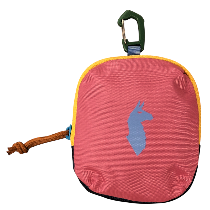 Allpita Mini Bag - Del Día - col. 863