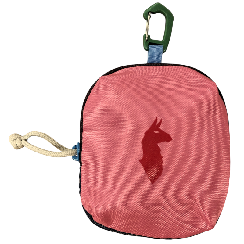 Allpita Mini Bag - Del Día - col. 865