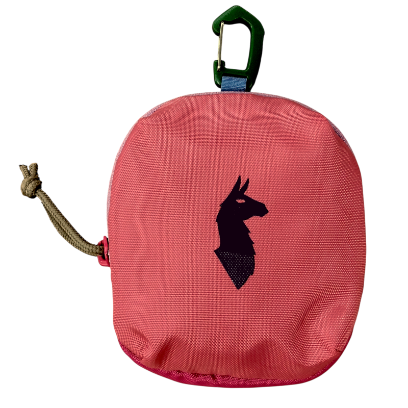Allpita Mini Bag - Del Día - col. 866