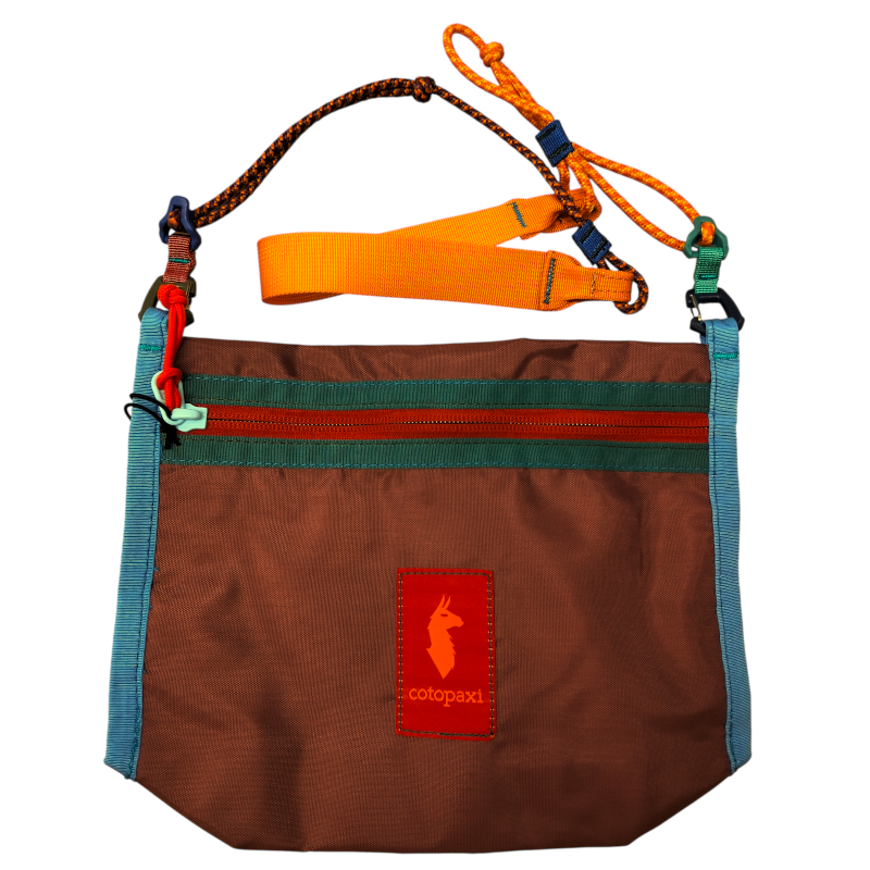 Lista 2L Crossbody Bag Del Día - col. 861
