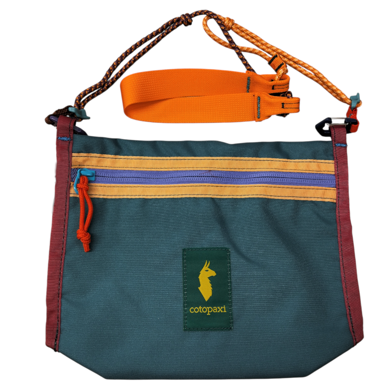 Lista 2L Crossbody Bag Del Día - col. 862