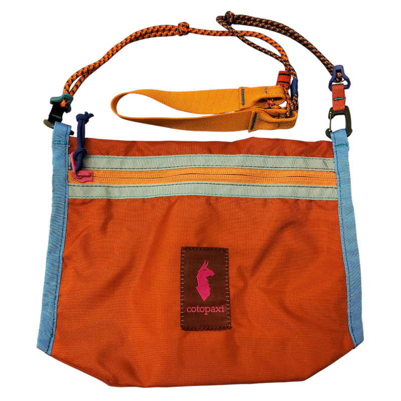 Lista 2L Crossbody Bag Del Día - col. 863
