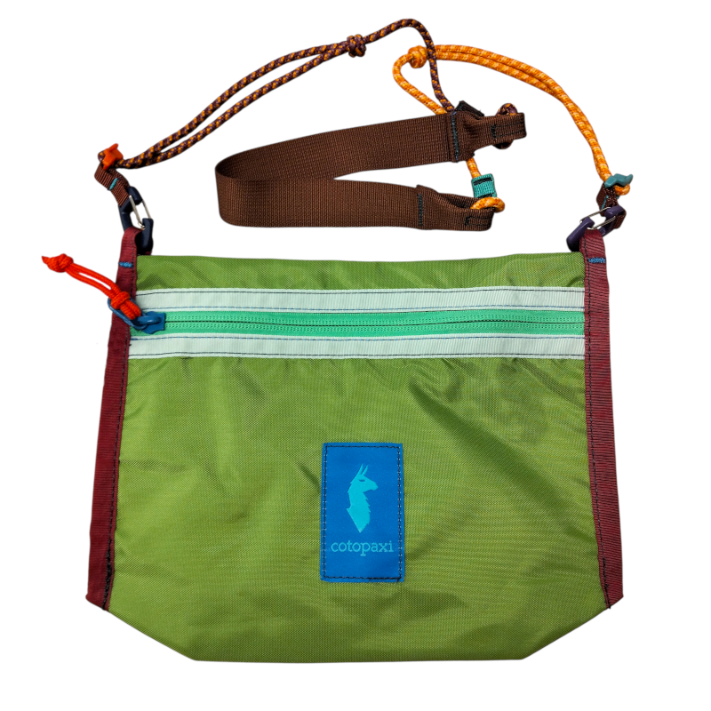 Lista 2L Crossbody Bag Del Día - col. 865
