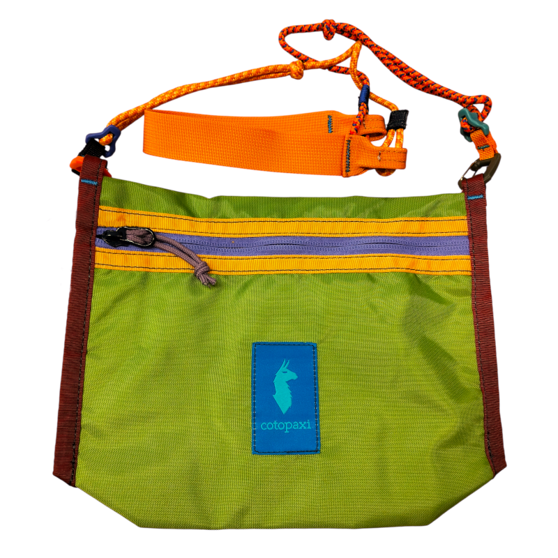 Lista 2L Crossbody Bag Del Día - col. 866